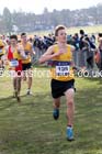 Mens under-20s Inter Counties Cross Country,  Cofton Park, Birmingham. Photo: David T. Hewitson/Sports for All Pics